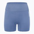 Шорти жіночі Carpatree Vibe Seamless blue 5