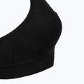 Бюстгальтер фітнес Carpatree Allure Seamless sepia black 4