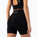 Топ для тренувань жіночий Carpatree Blaze Seamless Sleeveless sepia black 6