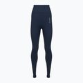 Легінси для тренувань жіночі Carpatree Allure Seamless midnight blue 7