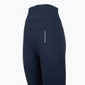 Легінси для тренувань жіночі Carpatree Allure Seamless midnight blue 9