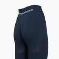 Легінси для тренувань жіночі Carpatree Allure Seamless midnight blue 10