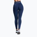 Легінси для тренувань жіночі Carpatree Allure Seamless midnight blue 3