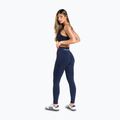 Легінси для тренувань жіночі Carpatree Allure Seamless midnight blue 4
