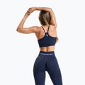 Бюстгальтер для тренувань Carpatree Allure Seamless midnight blue 3