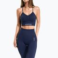 Бюстгальтер для тренувань Carpatree Allure Seamless midnight blue 4
