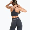 Спортивний бюстгальтер Carpatree Allure Seamless titanium grey 5