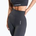Спортивний бюстгальтер Carpatree Allure Seamless titanium grey 6