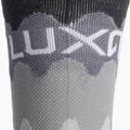 Велошкарпетки Luxa Tenerife сірі LUHE21SSTBS 4
