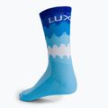 Велошкарпетки Luxa Tenerife блакитні LUHE21SSTBLS 3