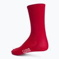 Велошкарпетки Luxa Classic червоні LUHE21SCRS 3