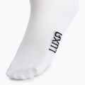 Велошкарпетки Luxa Night білі LUHES04S 4