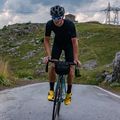 Велошкарпетки Luxa Coffee Ride чорні LAM21SCRBS1 7