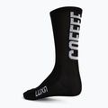 Велошкарпетки Luxa Coffee Ride чорні LAM21SCRBS1 4