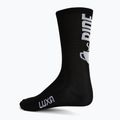Велошкарпетки Luxa Coffee Ride чорні LAM21SCRBS1 5
