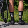 Велошкарпетки Luxa Beer Ride чорні LAM21SBRBS1 7