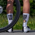 Велошкарпетки Luxa Beer Ride білі LAM21SBRWS1 7