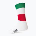 Велошкарпетки Luxa Flag білі LAM21SIFS 3