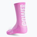 Велошкарпетки жіночі Luxa Girls Power рожеві LAM21SGPL1S 5