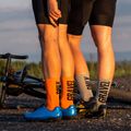 Велошкарпетки Luxa Only Gravel сірі LAM21SOGG1S 8