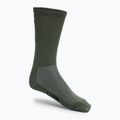 Велошкарпетки Luxa Only Gravel зелені LAM21SOGK1S