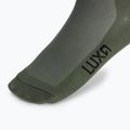 Велошкарпетки Luxa Only Gravel зелені LAM21SOGK1S 6