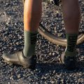 Велошкарпетки Luxa Only Gravel зелені LAM21SOGK1S 7