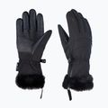 Рукавиці гірськолижні жіночі Viking Meris Ski black