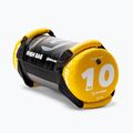 Мішок Gipara Fitness High Bag 10кг жовтий 3206