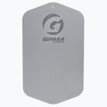 Килимок для фітнесу Gipara Fitness Groovy Ergo сірий 3402 2