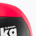 М'яч медичний Gipara Fitness Wall Ball 3093 5 кг 3