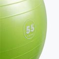 М'яч гімнастичний Gipara Fitness зелений 3141 55 cm 2