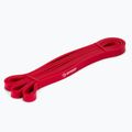 Гумка для вправ  Gipara Fitness Power Band червона 3144