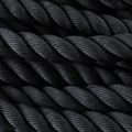 Трос тренувальний Gipara Fitness 38mm/15m чорний 2538 3