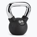 Гіря прогумована Gipara Fitness 3123