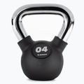 Гіря прогумована Gipara Fitness 3123 2