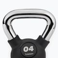 Гіря прогумована Gipara Fitness 3123 3
