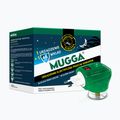 Фумігатор від комарів в розетку Mugga 45 nocy