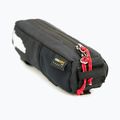 Сумка велосипедна на раму jack pack Parówka 2.0 black 2