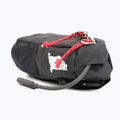 Сумка велосипедна на раму jack pack Parówka 2.0 black 3