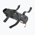 Сумка велосипедна на раму jack pack Parówka 2.0 black 5