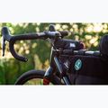 Сумка велосипедна на раму jack pack Parówka 2.0 black 10