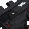 Сумка велосипедна на раму jack pack Góral 3.0 black 4