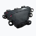Сумка велосипедна на раму jack pack Żwirek 3.0 black 3