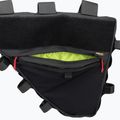 Сумка велосипедна на раму jack pack Żwirek 3.0 black 6