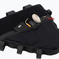 Сумка велосипедна на раму jack pack Żwirek 3.0 black 7