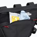 Сумка велосипедна на раму jack pack Żwirek 3.0 black 8