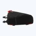 Сумка велосипедна на раму jack pack Płetwa black 2