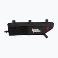 Сумка велосипедна на раму jack pack Ultra Żwirek black