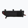Сумка велосипедна на раму jack pack Ultra Żwirek black 2